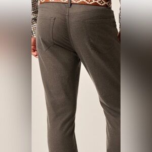 JOHNNIE-O mens size 35x34 London Brushed pants